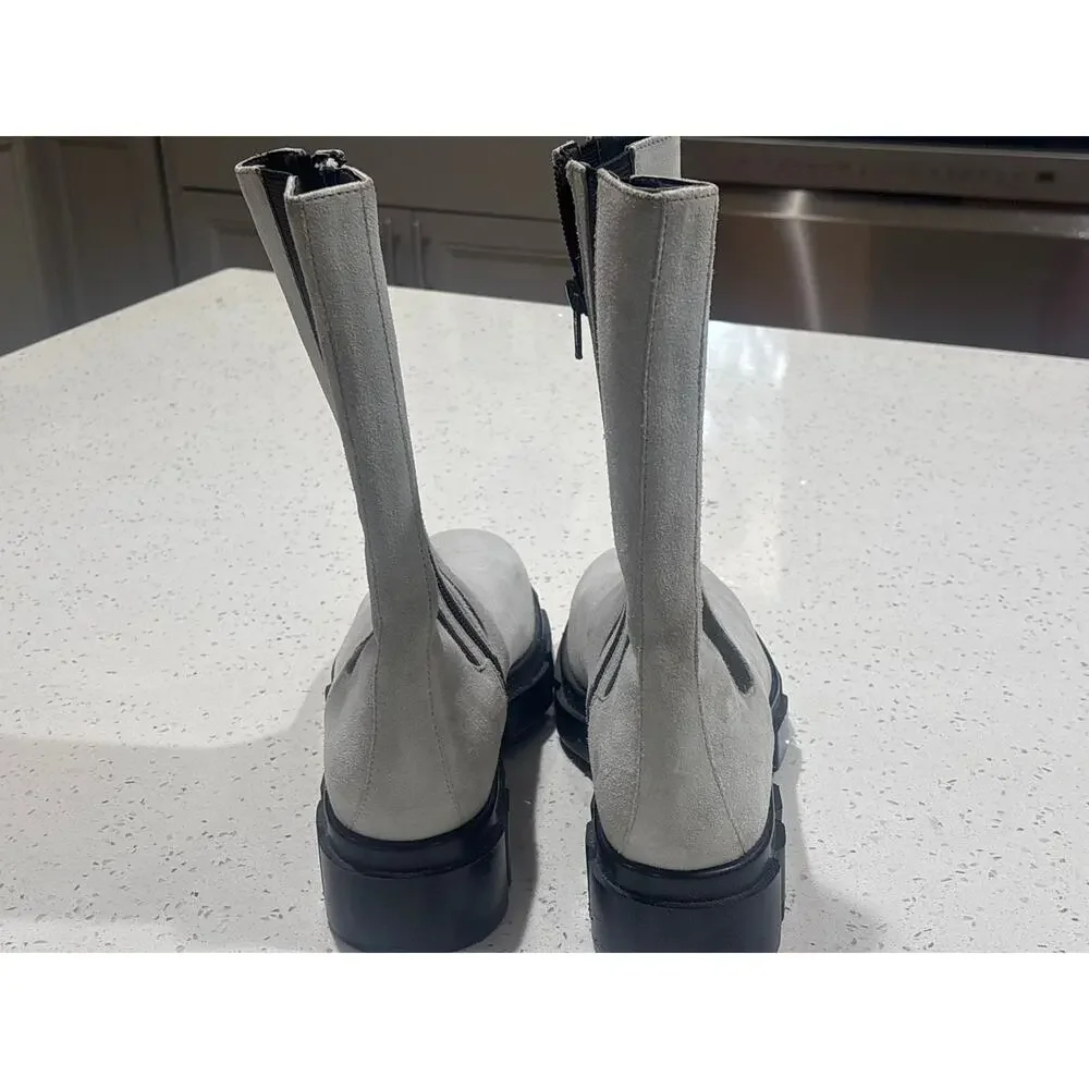 Women’s sz8.5 Suede boots